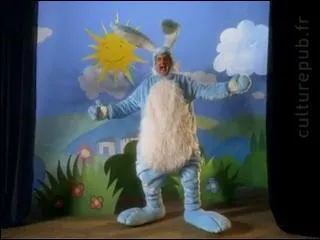 Pour qui ce lapin faisait-il la publicit&eacute; ?