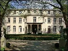 Quel jour se d&eacute;roule la convention de Wannsee ?