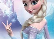 Quiz Frozen (La reine des neiges)