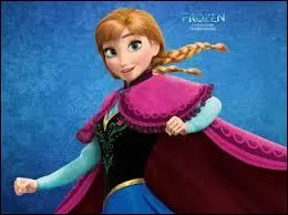 Apr&egrave;s le d&eacute;part d'Elsa, que d&eacute;cide de faire Anna ?