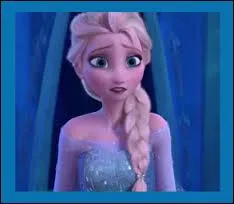 Apr&egrave;s qu'Anna ait essay&eacute; de convaincre Elsa de revenir, que se passe-t-il ?