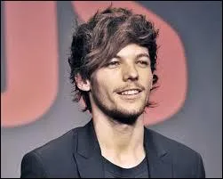 Qui est ce membre des One Direction ?