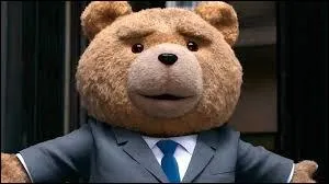 Son anniversaire est le 6 octobre. On peut retrouver Ted sur son image de profil. On parle de Thrudon.