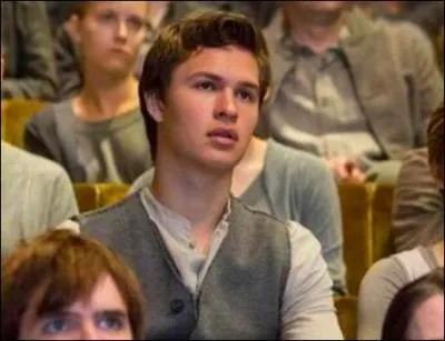 Quelle faction choisit-il ?