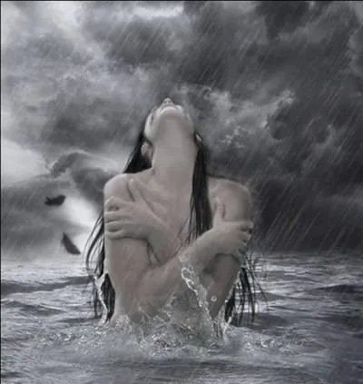 A qui s'adressait Yves Montand en chantant "Rappelle-toi...n'oublie pas cette pluie sur la mer sur ton visage heureux" ?