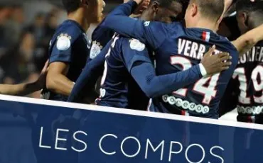 Quiz Psg
