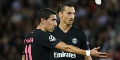 Quels étaient les anciens clubs de ces deux joueurs ?