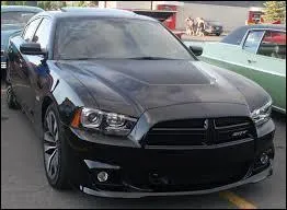 Quelle est cette voiture ?