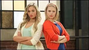 Qui sont les deux co-capitaines ?