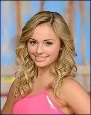 Au début, Michelle est attirée par :