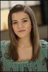 Qui est la sur de Riley ?