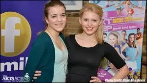 Au début, comment s'appelle le groupe de Chloe, Stephanie, Emily et Riley ?