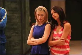 Qui est la meilleure amie de Stephanie ?