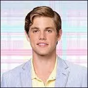 Sur cette photo, nous pouvons voir :