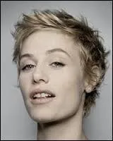 Quel est le véritable nom de Cécile de France ?