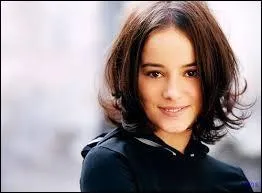 Quel est le véritable nom d'Alizée ?
