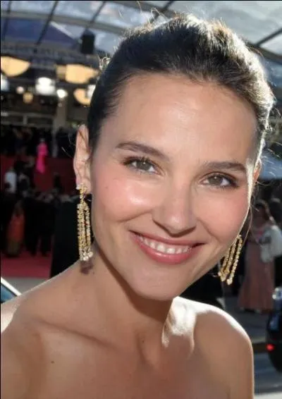 Quel est le véritable nom de Virginie Ledoyen ?