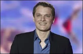 Quel est le véritable nom de Bénabar ?