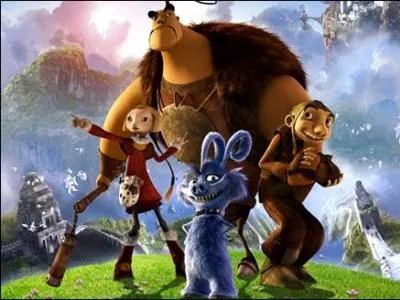 De quel film s'agit-il ?