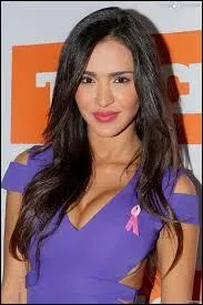 De quelle ville est originaire Leila Ben Khalifa (candidate de la 8e saison) ?