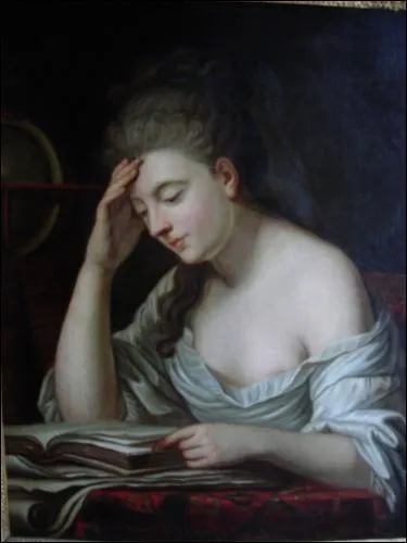 Femme du XVIIIe siècle, auteure de la Déclaration des droits de la femme et de la citoyenne, elle a laissé de nombreux écrits en faveur des droits civils et politiques des femmes et de l'abolition de l'esclavage des hommes Noirs. Qui est-elle ?