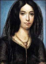 George Sand compte parmi les écrivains prolifiques avec plus de soixante-dix romans à son actif, cinquante volumes d'uvres diverses dont des nouvelles, des contes, des pièces de théâtre et des textes politiques. Quelle oeuvre n'est pas la sienne ?