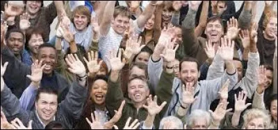 "On nous Claudia Schiffer, on nous Paul-Loup Sulitzer", c'est une chanson de/d'...