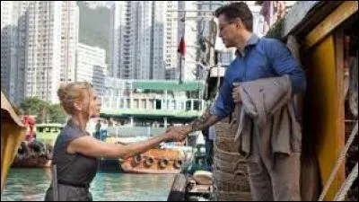 Qui chante "Coup de foudre" ?