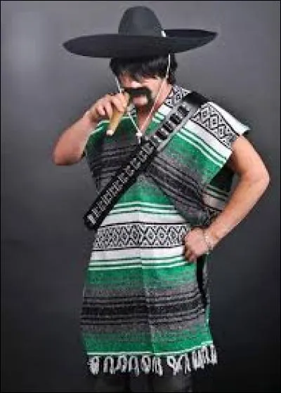 Qui chante "Gringo" ?