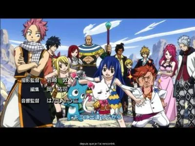 Quelles sont les deux cousines de la série ?