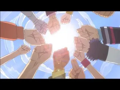 Quelles guildes s'allient contre les Oracions Seis ?