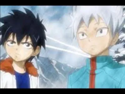 Léon et Grey ont des particularités, lesquelles ?