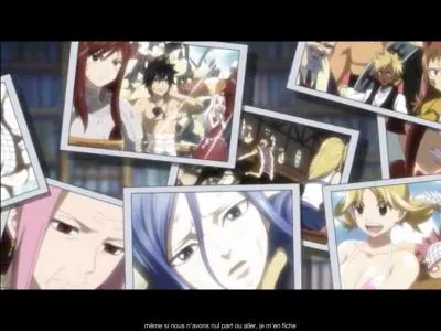 Quelle est la première épreuve des grands jeux inter-magiques ?