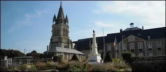 Nous nous rendons maintenant à Bresles. Ville Isarienne, elle se situe en région ...