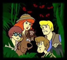 Comment s'appelle le meilleur ami du chien Scooby-Doo ?