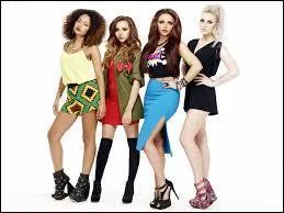 Quel est leur genre musical ?