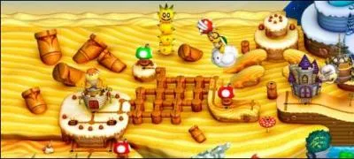 Comment s'appelle ce monde ?