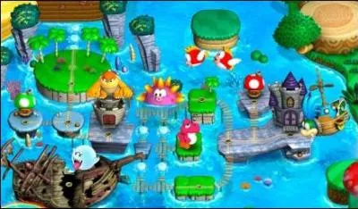 Comment s'appelle ce monde ?