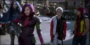 Quel est le titre de la chanson du début ?