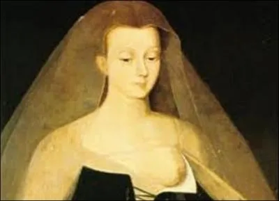 Qui fut la maîtresse puis la favorite du roi Charles VII de 1443 à sa mort, en 1450, et qui lui donna trois filles ?