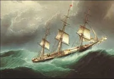 Quel cap (situé à l'extrémité sud de l'archipel chilien de la Terre de Feu) , a été découvert et franchi, le 29 janvier 1616, par l'explorateur néerlandais Jacob le Maire (1585-1616) ?