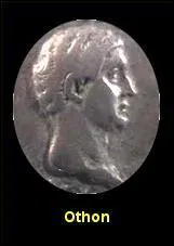 Comment est mort l'empereur Othon ?