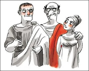 Qui est cette femme qui empoisonna l'empereur Claude ?