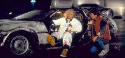 Qui est le premier être vivant à voyager dans le temps ?