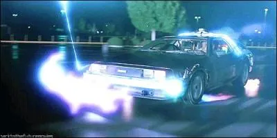 A quelle vitesse doit-on rouler pour voyager dans le temps ?