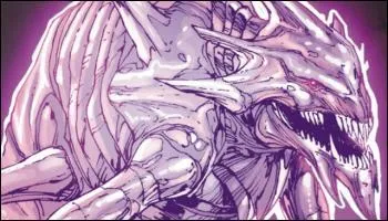 Quel est le nom de cette crature, l'entit de l'amour ?