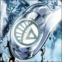 Dans l'événement Blackest Night, quel personnage de l'univers devient en premier un White Lantern ?