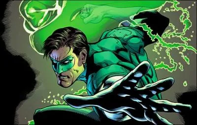 Dans la série de comics "Injustice - Gods Among Us", lequel de ces Green Lantern est tué par Hal Jordan, devenu un Yellow Lantern ?