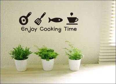 À quoi sert son autre chaîne "EnjoyCooking" ?