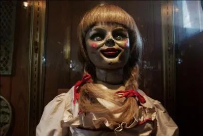 Quelle est la peur des poupées (ou des mannequins) ?